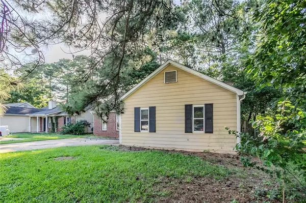 Atlanta, GA 30349,5289 Brentwood RD