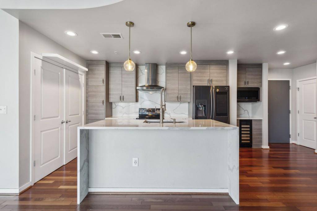 860 Peachtree ST NE #1417, Atlanta, GA 30308