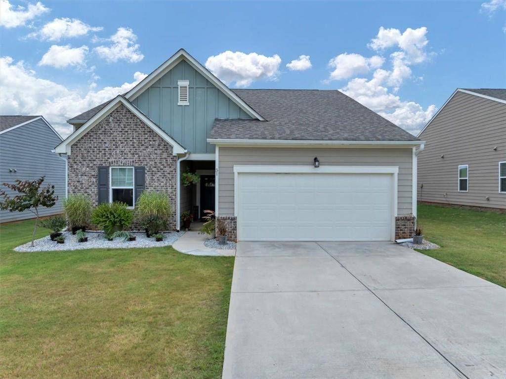Monroe, GA 30655,51 DORSEY WAY