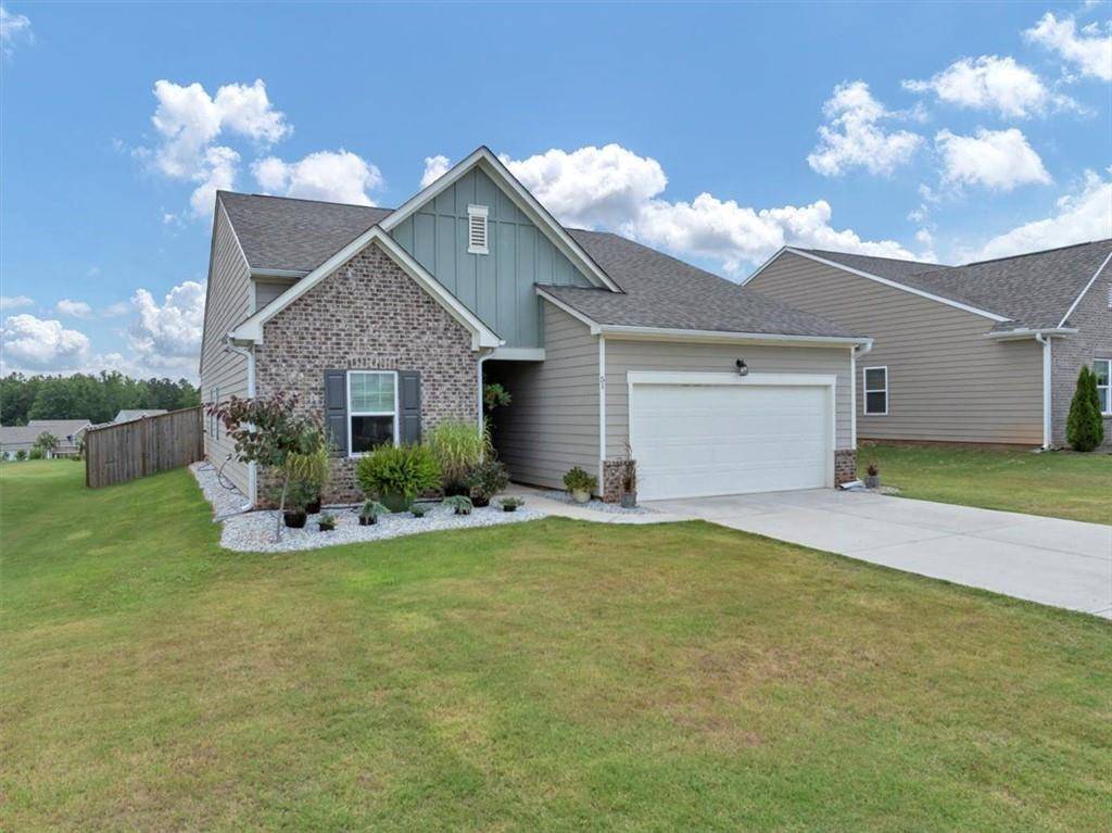 Monroe, GA 30655,51 DORSEY WAY