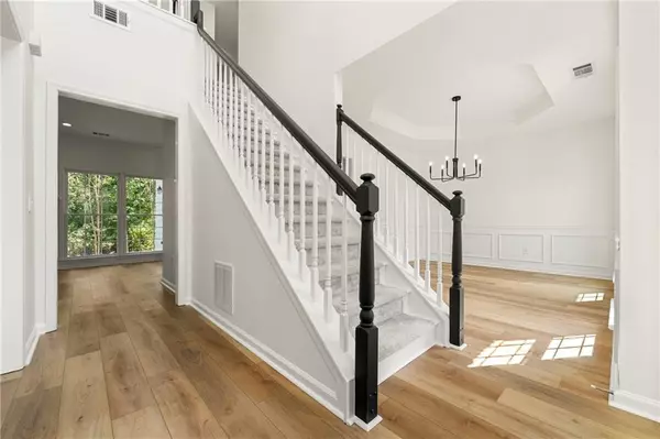 Suwanee, GA 30024,2645 Factor Walk BLVD