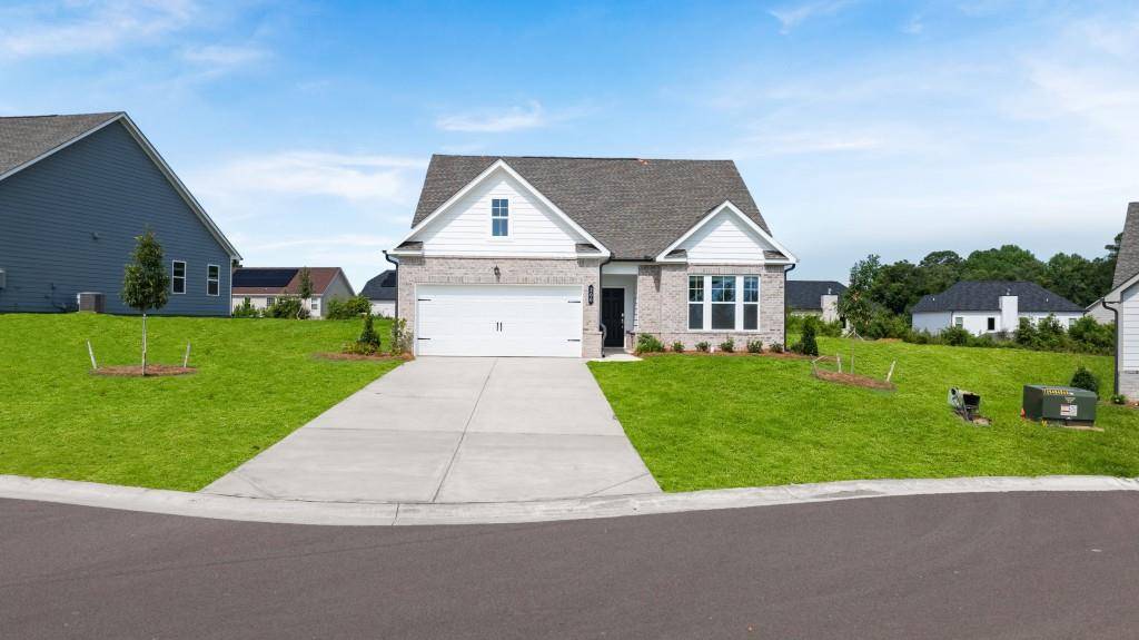 200 Overton DR, Perry, GA 31069