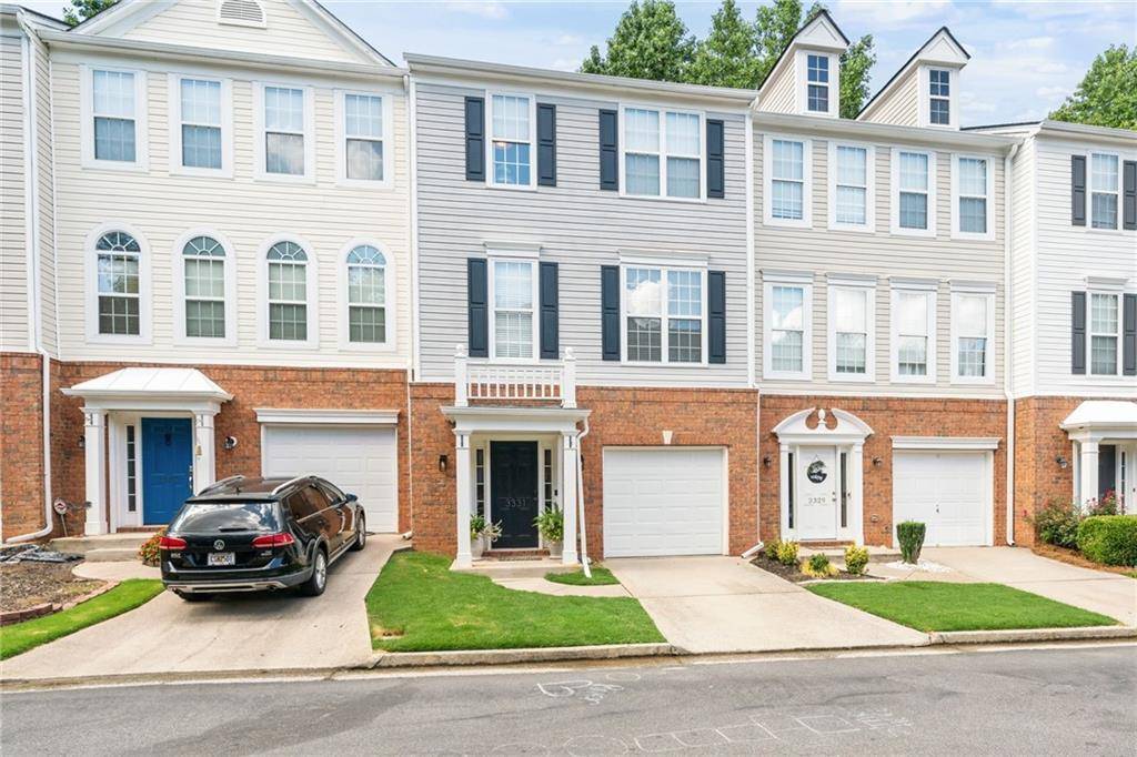Alpharetta, GA 30004,3331 Lathenview CT