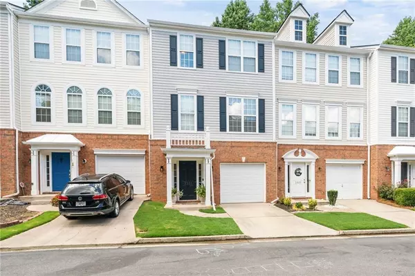 Alpharetta, GA 30004,3331 Lathenview CT