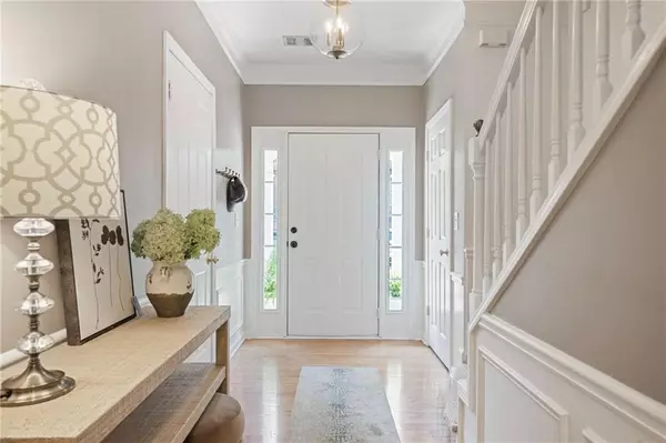 Alpharetta, GA 30004,3331 Lathenview CT