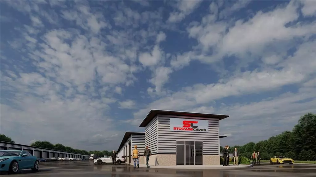 6034 Lanier Islands Pkwy #E1, Buford, GA 30518