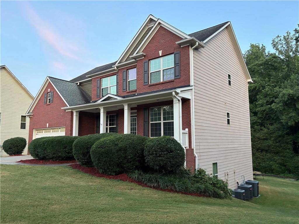 Auburn, GA 30011,3567 York View CT