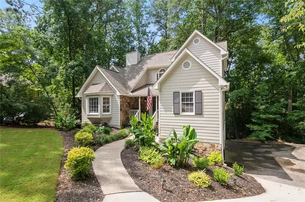 Woodstock, GA 30189,910 Georgetown CT