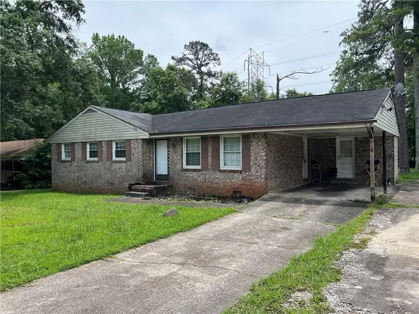 Conley, GA 30288,3929 Rockey Valley DR