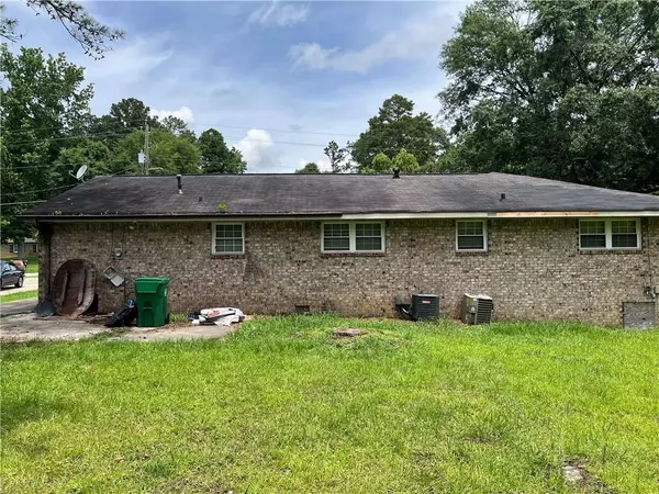 Conley, GA 30288,3929 Rockey Valley DR