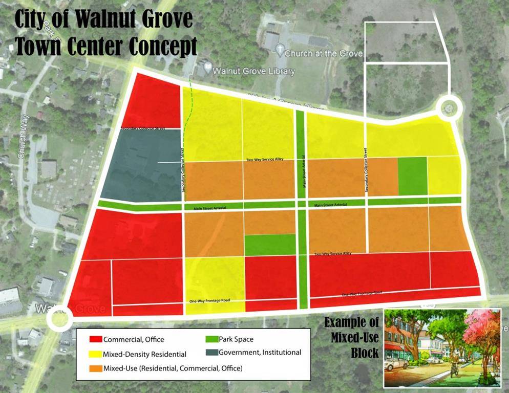 Covington, GA 30014,1760 Highway 138