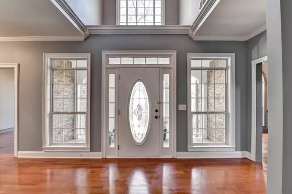 Pendergrass, GA 30567,122 Valley WAY