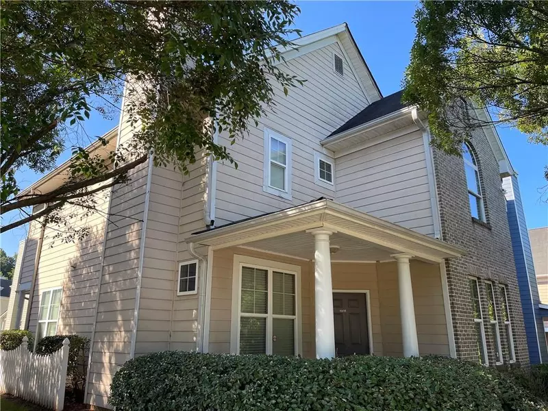 1916 Stanton RD, Atlanta, GA 30344