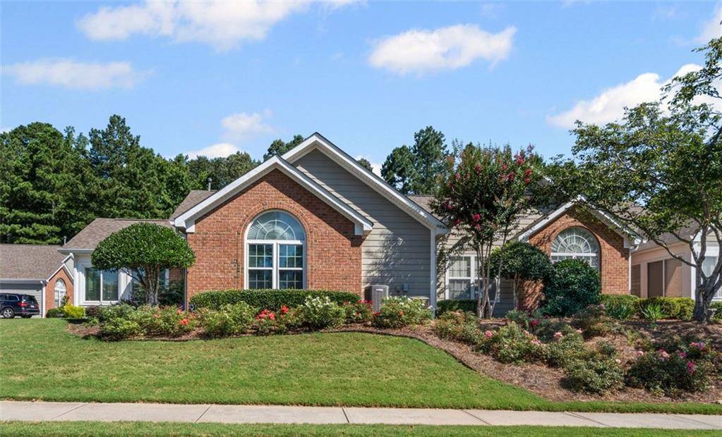 3036 ORCHARD RIDGE CIR, Duluth, GA 30096