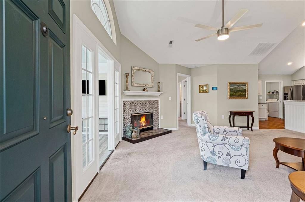 Duluth, GA 30096,3036 ORCHARD RIDGE CIR