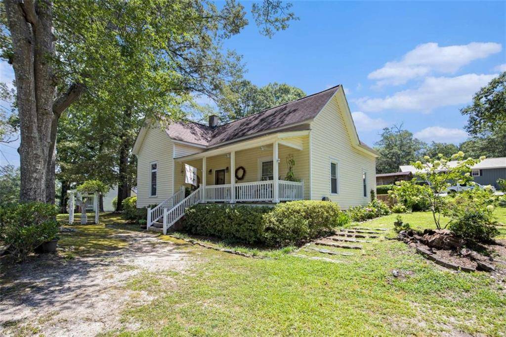 325 North AVE, Villa Rica, GA 30180