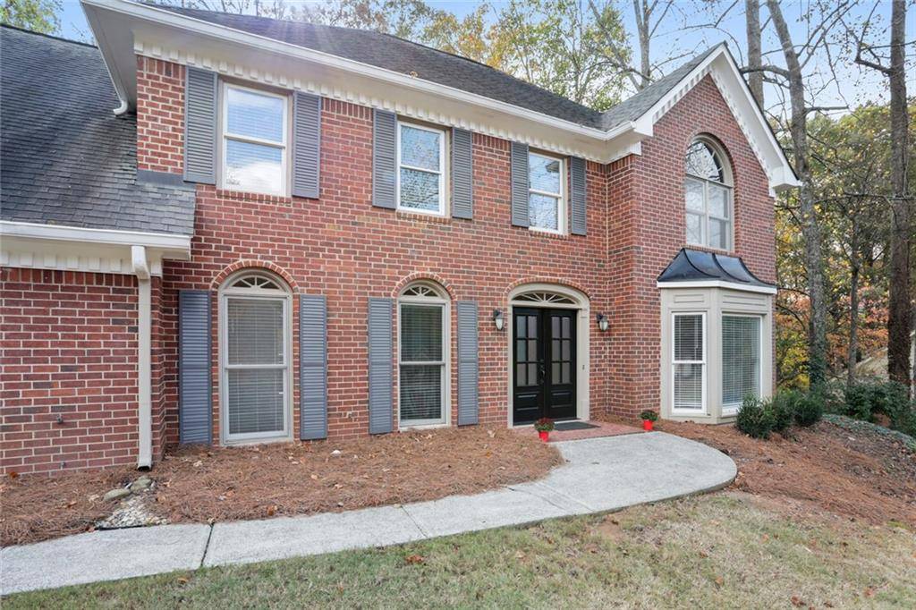 Marietta, GA 30062,3520 Billingsley DR