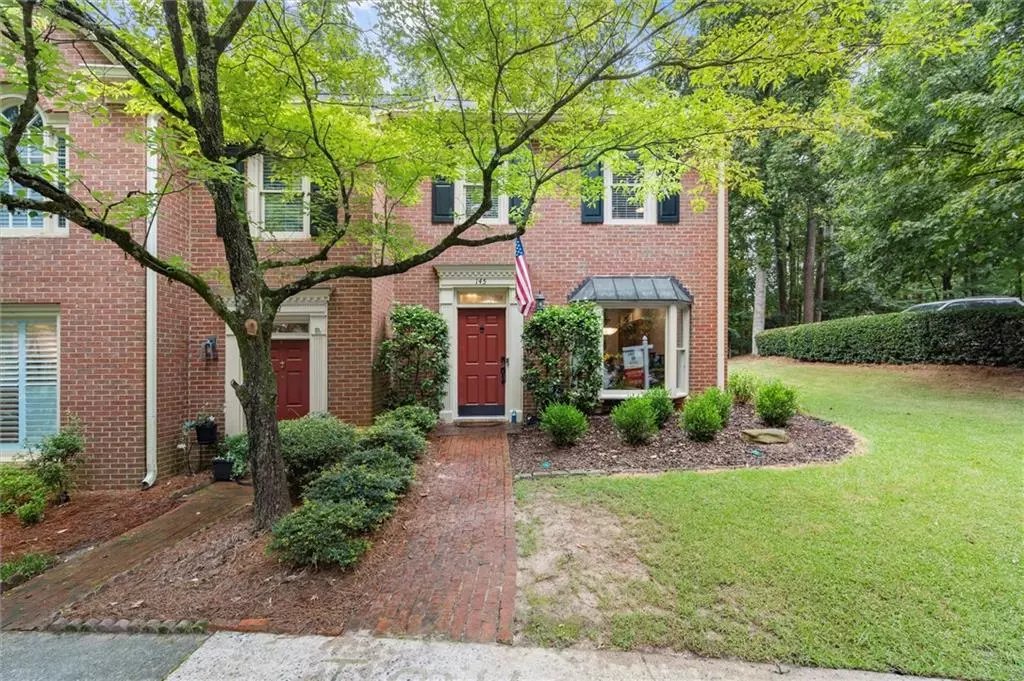 Roswell, GA 30076,145 Weatherburne DR