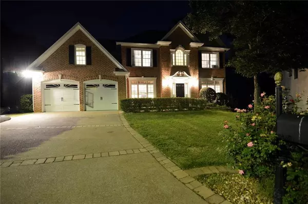 Marietta, GA 30062,1732 Paramore PL NE