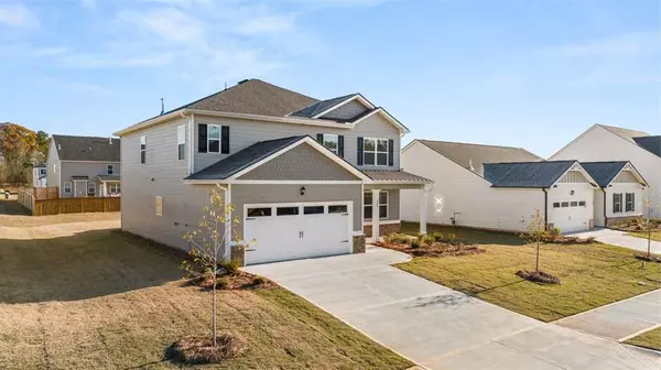 Statham, GA 30666,85 Defilippe DR