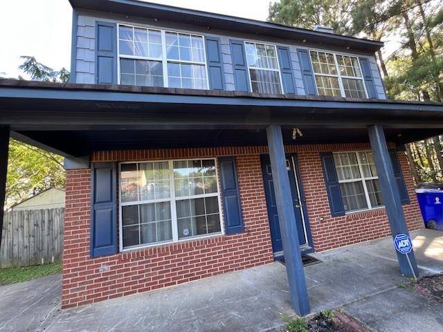3955 Cypress Pointe DR, Union City, GA 30291