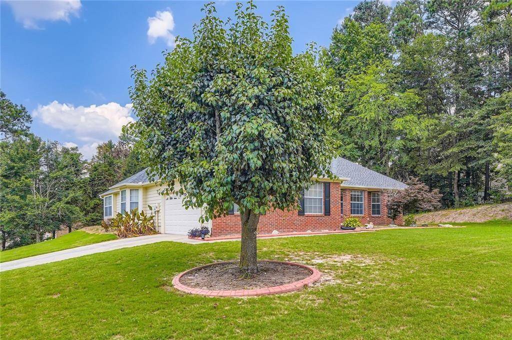 Lithonia, GA 30058,1736 Mossy Rock CV