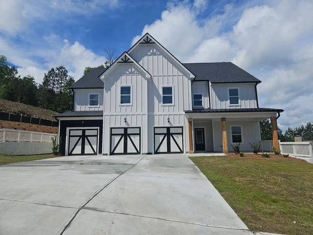 Acworth, GA 30101,222 Silvercrest DR