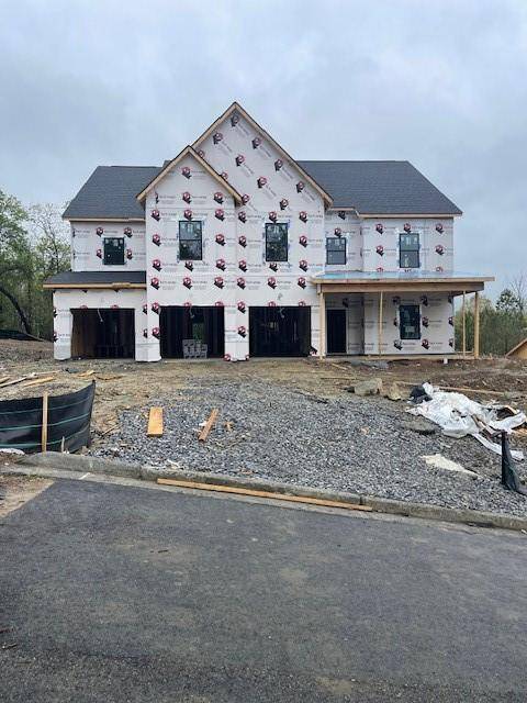222 Silvercrest DR, Acworth, GA 30101