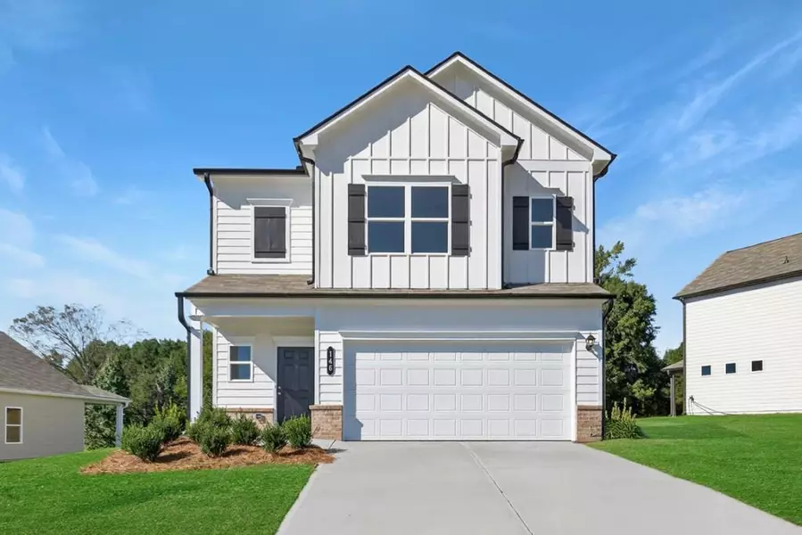 146 Fair Oak LN, Calhoun, GA 30701