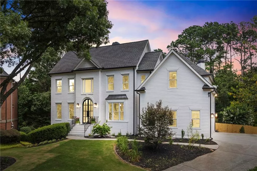 Roswell, GA 30076,3095 Bellingrath BLVD