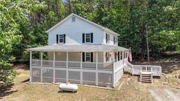 Jasper, GA 30143,5958 Henderson Mountain RD