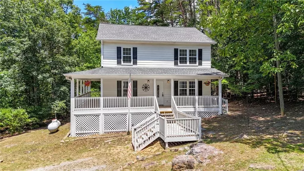 Jasper, GA 30143,5958 Henderson Mountain RD
