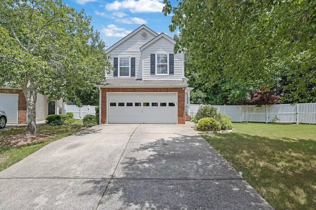 Milton, GA 30004,670 Chantress CT