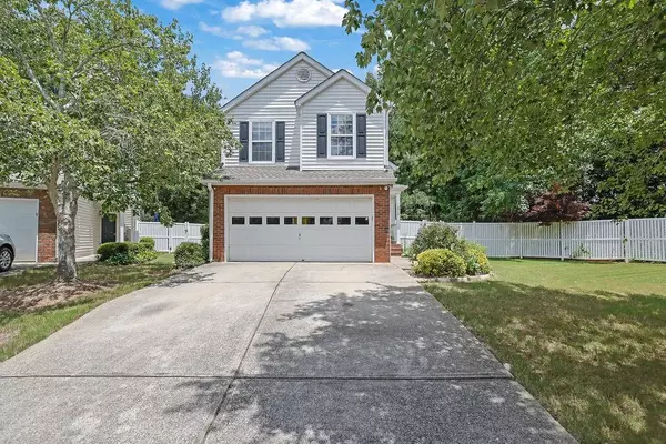 670 Chantress CT, Milton, GA 30004