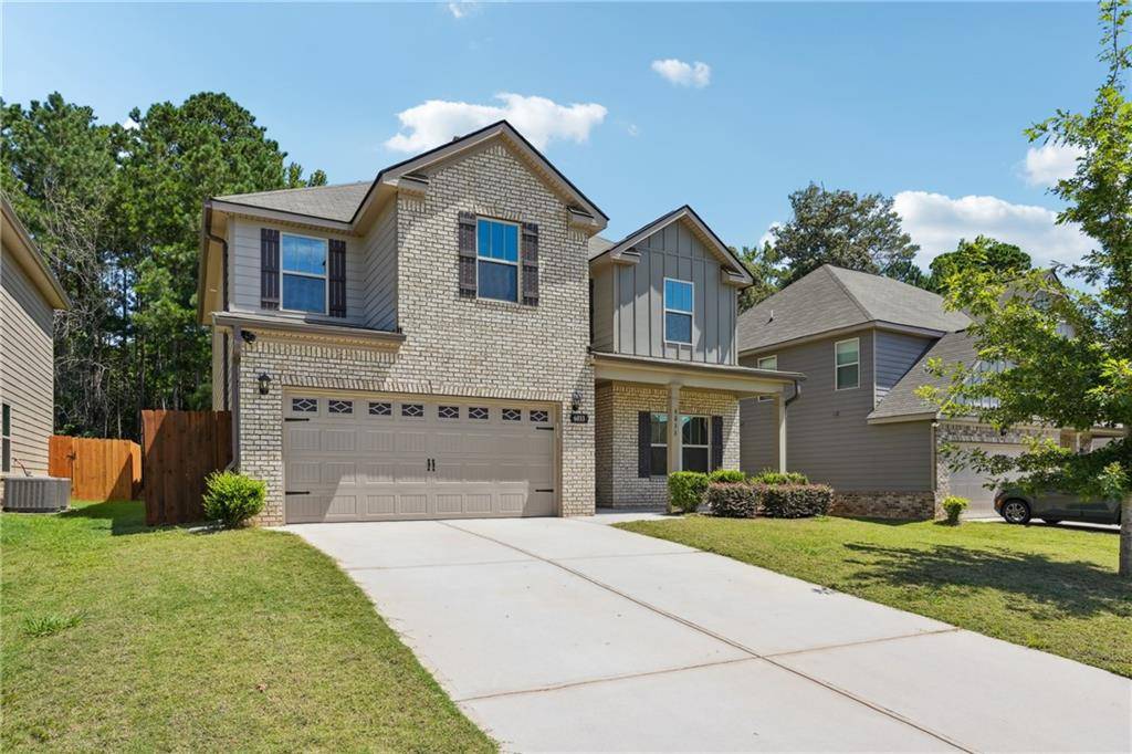 Locust Grove, GA 30248,6033 Prodigy LN