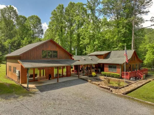 Blue Ridge, GA 30513,241 Dunn Mill Creek RD