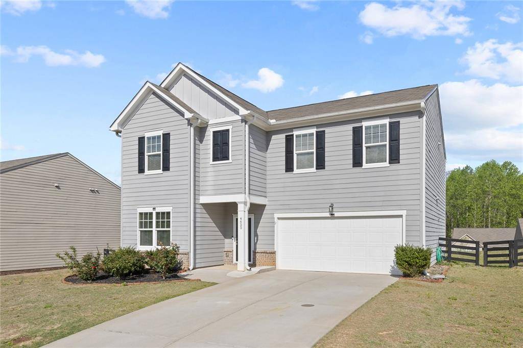 4655 Bluffton CT, Cumming, GA 30028