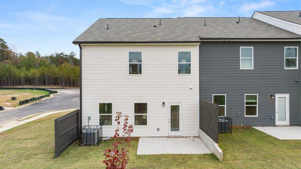 South Fulton, GA 30331,6440 Rosetta DR SW #60
