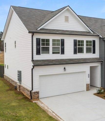 6440 Rosetta DR SW #60, South Fulton, GA 30331