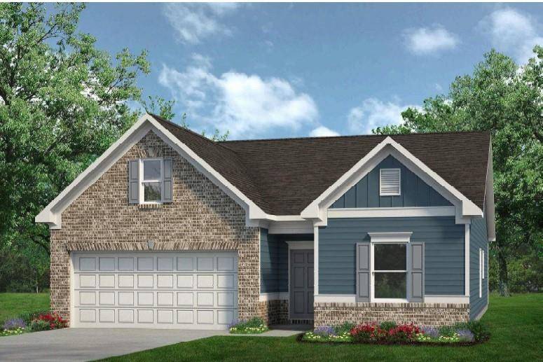 3 Calla DR, Douglasville, GA 30134