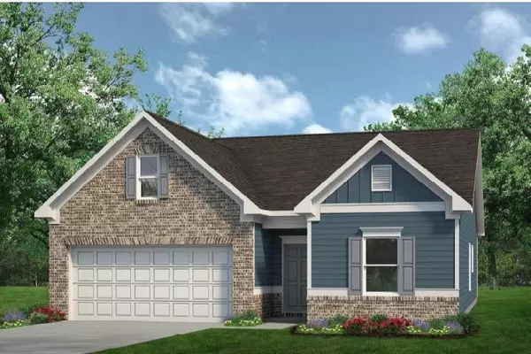 3 Calla DR, Douglasville, GA 30134