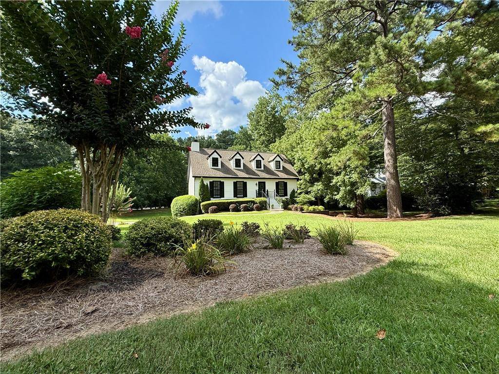 141 Indian Hills CT, Marietta, GA 30068