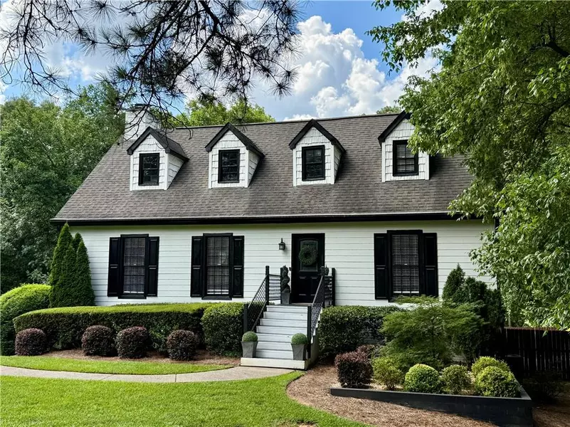 141 Indian Hills CT, Marietta, GA 30068