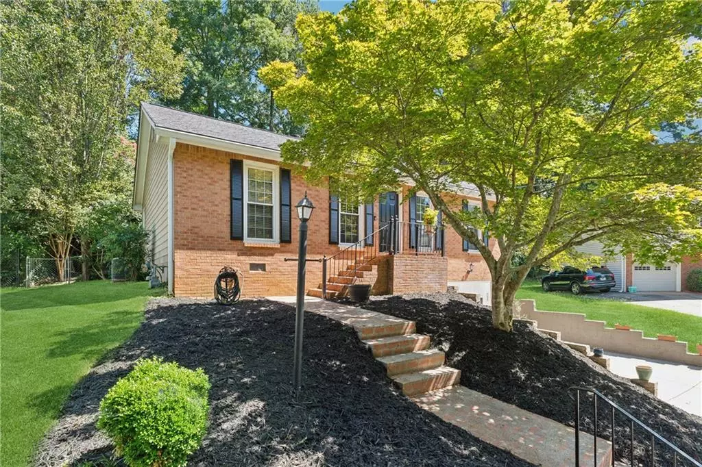 Decatur, GA 30033,3238 Valaire DR