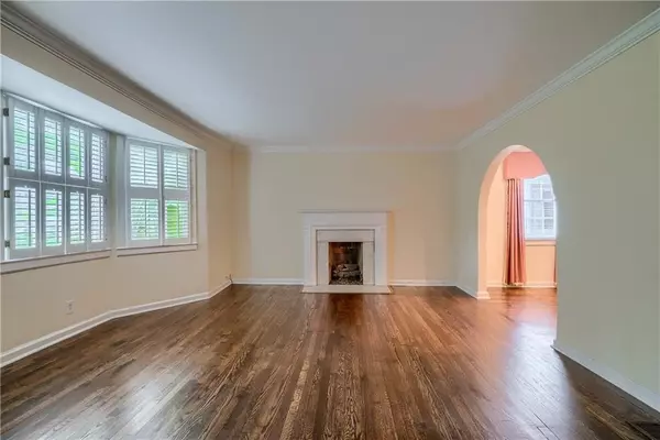 Atlanta, GA 30306,664 Courtenay DR NE