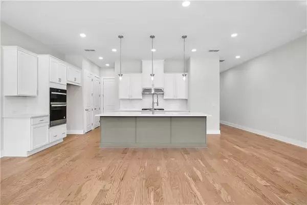 2564 Silver Star DR NE, Marietta, GA 30066