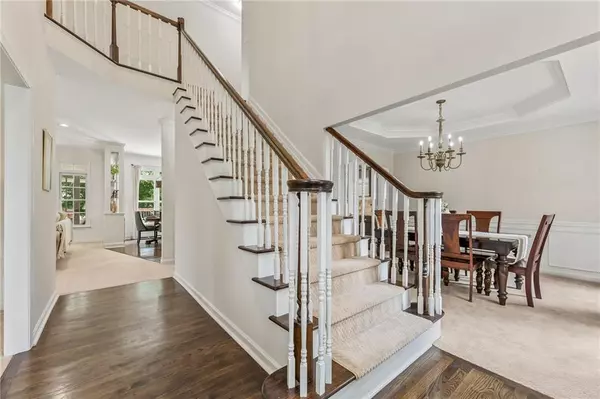 Alpharetta, GA 30005,4090 Bellflower DR