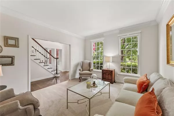 Alpharetta, GA 30005,4090 Bellflower DR