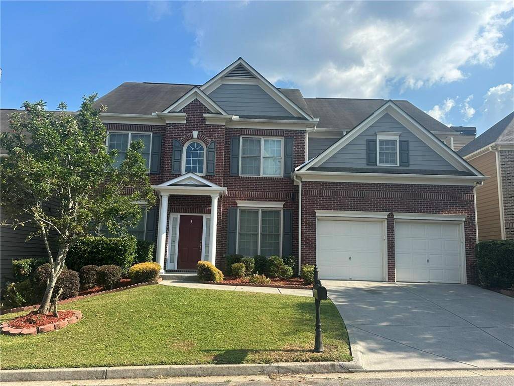 Marietta, GA 30066,669 Maple Grove WAY