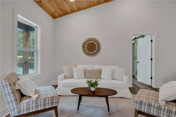 Ellijay, GA 30540,70 Country Hills TRL